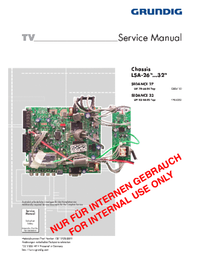Grundig Chassis-L5A-26  Grundig Chassis Chassis-L5A-26 Chassis-L5A-26.pdf