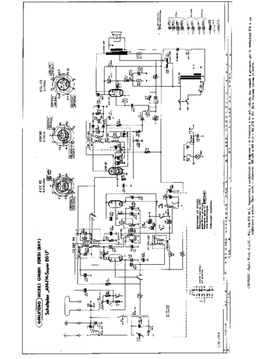 Grundig AM FM Super-80U  Grundig AM FM Super AM FM Super-80U AM FM Super-80U.pdf