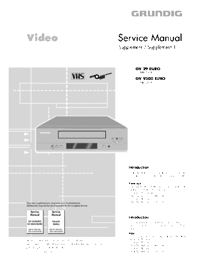 Grundig GV-29 & 9300 Ver 2  Grundig GV GV-29 & 9300 GV-29 & 9300 Ver 2.pdf