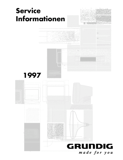 Grundig SI-1997D  Grundig SI SI-1997D SI-1997D.PDF