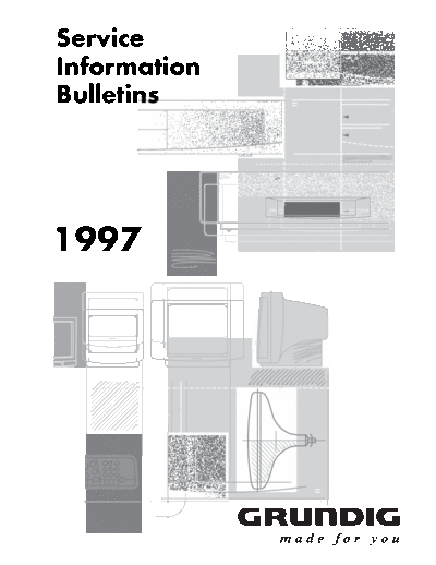 Grundig SI-1997GB  Grundig SI SI-1997GB SI-1997GB.PDF