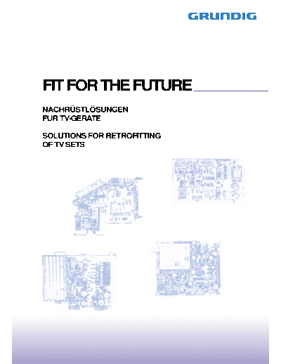 Grundig Plug&Pla  Grundig P&P P&P Plug&Pla.PDF