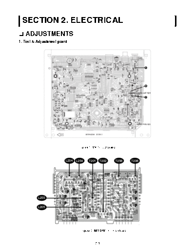 LG ADJUSTMENTS  LG Car Audio TCH-600 ADJUSTMENTS.pdf