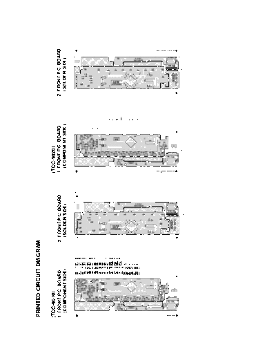LG TCC9010 pcb  LG Car Audio TCC-9020 TCC9010_pcb.pdf