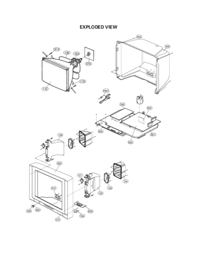 LG 089BEV  LG TV RT-29FA31PX 089BEV.pdf