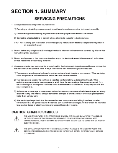 LG SPEC & ADJUSTMENTS  LG Car Audio TCC-6430 SPEC_&_ADJUSTMENTS.pdf