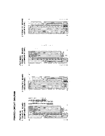 LG TCC9010 pcb  LG Car Audio TCC-3010 TCC9010_pcb.pdf