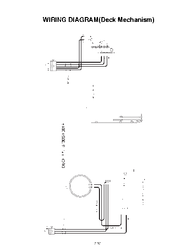 LG TCC-5720 WIRING  LG Car Audio TCC-5720 TCC-5720_WIRING.pdf