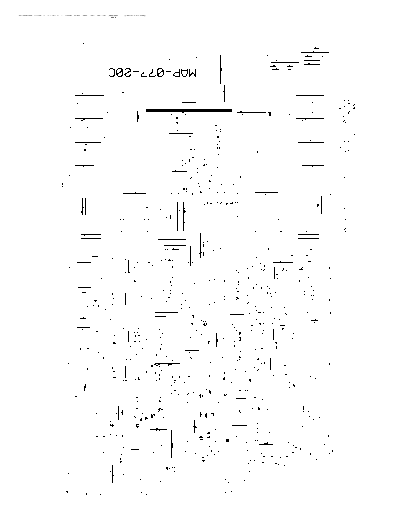 Akai COMPONENT POSITION DIAGRAM  Akai ACA ACA-264 COMPONENT_POSITION_DIAGRAM.PDF