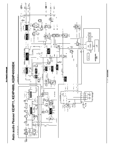 Pioneer KEH-P11, KEH-P4000, KEH-P4000SDK  Pioneer KEH KEH-P11 & KEH-P4000 & 4000SDK PIONEER  KEH-P11, KEH-P4000, KEH-P4000SDK.pdf