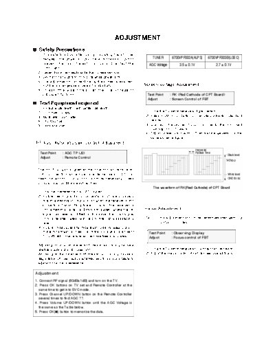 LG 84aadj  LG TV cf-20-21k52e (84apcb) 84aadj.pdf