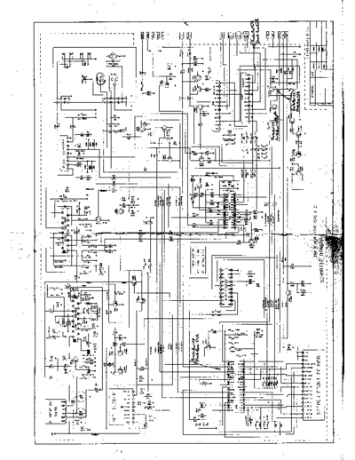 . Various Prology KX3000R  . Various Car Audio Prology KX3000R.pdf