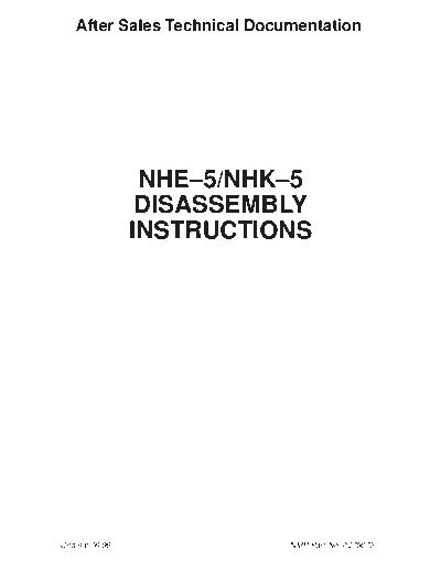 NOKIA disass  NOKIA Mobile Phone Nokia_1610 disass.pdf