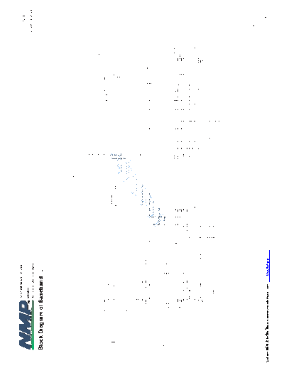 NOKIA 1610 1611 Schematics  NOKIA Mobile Phone Nokia_1611 1610_1611 Schematics.pdf