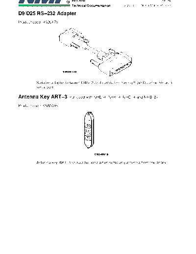 NOKIA 19NHCEK1  NOKIA Mobile Phone Nokia_2160 19NHCEK1.PDF