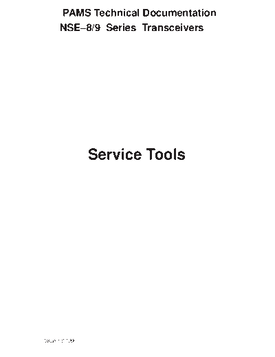 NOKIA servtool  NOKIA Mobile Phone Nokia_3210 servtool.pdf