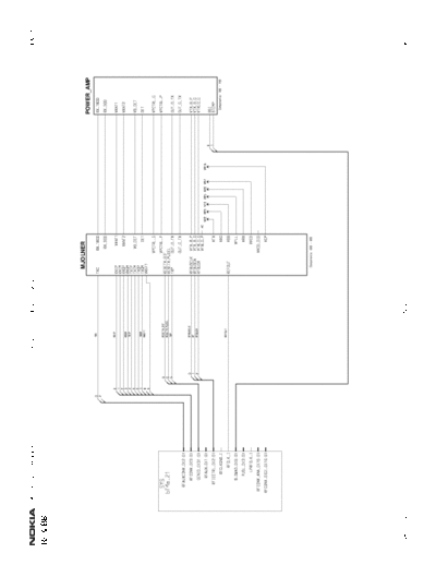 NOKIA 11-nhm-8nx-schematics  NOKIA Mobile Phone Nokia_3510 11-nhm-8nx-schematics.pdf