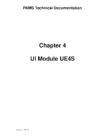 NOKIA 04UE4S  NOKIA Mobile Phone Nokia_5110 04UE4S.PDF