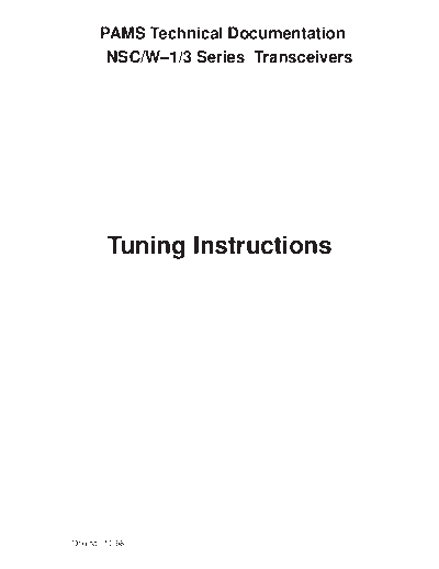 NOKIA tuning  NOKIA Mobile Phone Nokia_5120 tuning.pdf