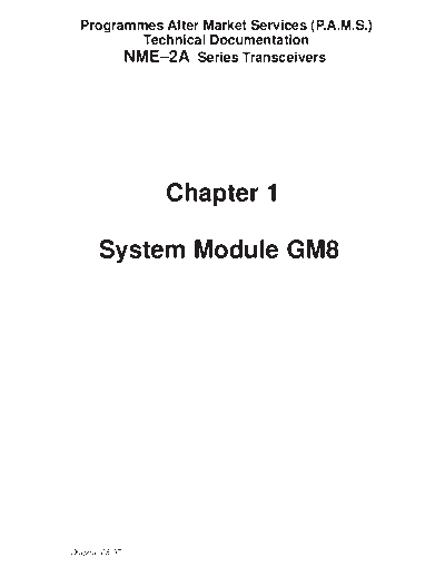 NOKIA sysmod  NOKIA Mobile Phone Nokia_6081 sysmod.pdf