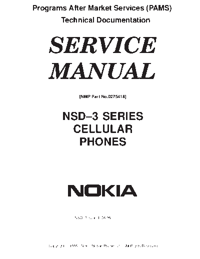 NOKIA 01front  NOKIA Mobile Phone Nokia_6185 01front.pdf
