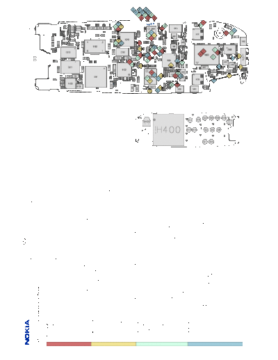 NOKIA 6210 quick repair layout  NOKIA Mobile Phone Nokia_6210 6210_quick_repair_layout.pdf