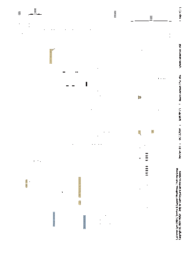 NOKIA 6260 schematics  NOKIA Mobile Phone Nokia_6260 6260 schematics.pdf