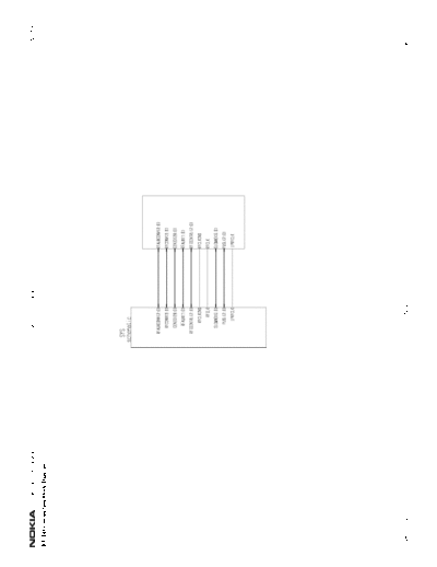 NOKIA 6340 schematics  NOKIA Mobile Phone Nokia_6340 6340_schematics.pdf
