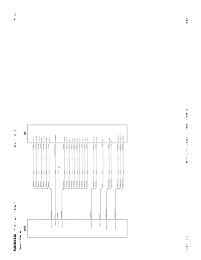 NOKIA 6585 schematics  NOKIA Mobile Phone Nokia_6585 6585_schematics.pdf