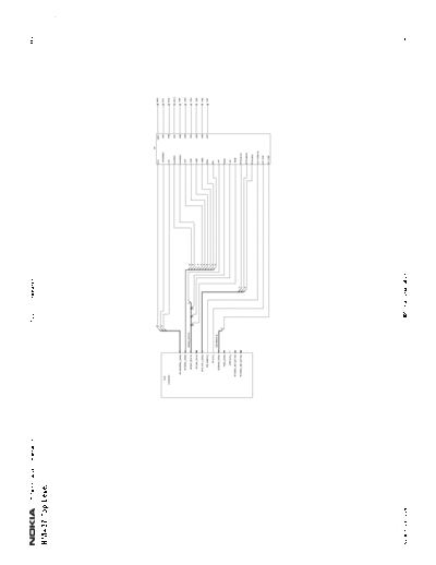 NOKIA 08-rm37-schematics  NOKIA Mobile Phone Nokia_6610i 08-rm37-schematics.pdf