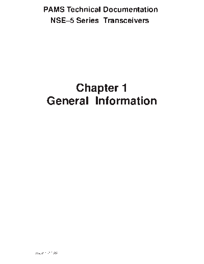 NOKIA ch1gen  NOKIA Mobile Phone Nokia_7110 ch1gen.pdf