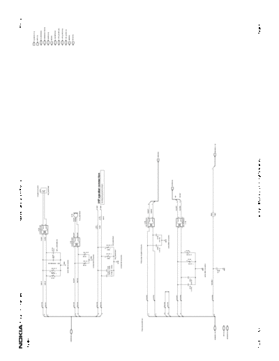 NOKIA 08-RM14-schem  NOKIA Mobile Phone Nokia_7280 08-RM14-schem.pdf