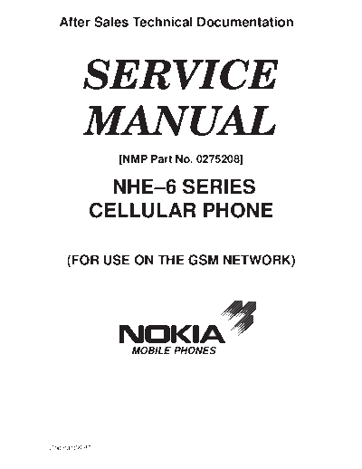 NOKIA front  NOKIA Mobile Phone Nokia_8110 front.pdf