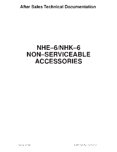 NOKIA nonser  NOKIA Mobile Phone Nokia_8110 nonser.pdf