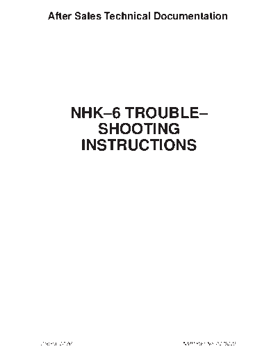NOKIA 01troubl  NOKIA Mobile Phone Nokia_8146 01troubl.pdf