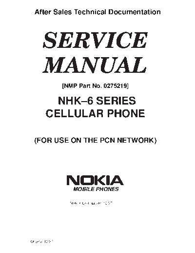 NOKIA frontse  NOKIA Mobile Phone Nokia_8146 frontse.pdf