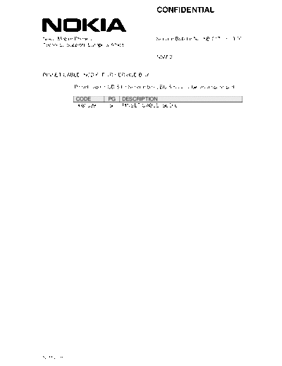 NOKIA NSM2-017  NOKIA Mobile Phone Nokia_8850 NSM2-017.PDF