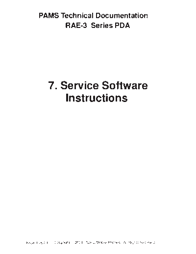 NOKIA 07 SSI  NOKIA Mobile Phone Nokia_9210 07_SSI.pdf