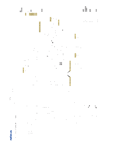 NOKIA rae 3 5 schematics V2 0-May11-123653  NOKIA Mobile Phone Nokia_9210 rae_3_5_schematics_V2_0-May11-123653.pdf