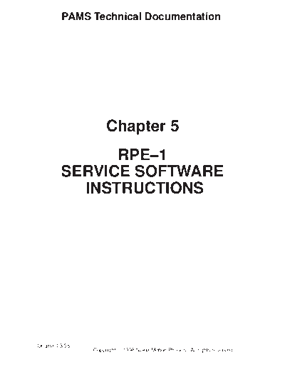 NOKIA rpe05  NOKIA Mobile Phone Nokia_CardPhone rpe05.pdf