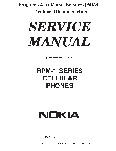 NOKIA 01front  NOKIA Mobile Phone Nokia_CardPhone2 01front.pdf