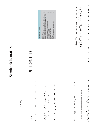 NOKIA E75 RM-412 RM-413 Schematics v0 1  NOKIA Mobile Phone Nokia_E75 E75_RM-412_RM-413_Schematics_v0_1.pdf