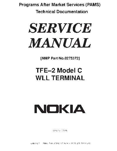 NOKIA 00front  NOKIA Mobile Phone Nokia_PermiCell9c 00front.pdf