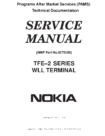 NOKIA 00front  NOKIA Mobile Phone Nokia_PermiCell9i 00front.pdf