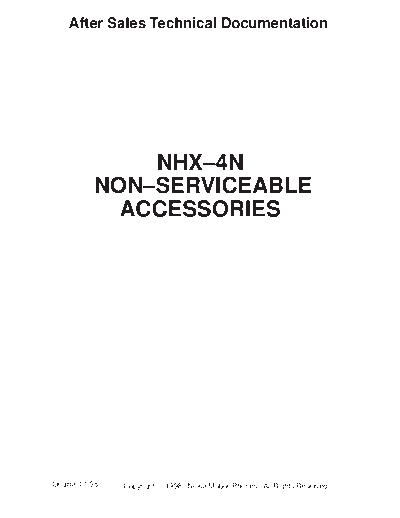 NOKIA nonse  NOKIA Mobile Phone Nokia_Ringo nonse.pdf