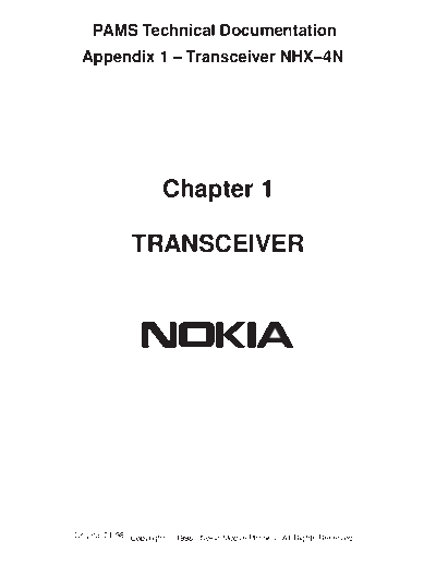 NOKIA trns  NOKIA Mobile Phone Nokia_Ringo trns.pdf