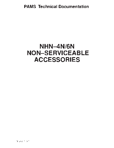 NOKIA nserv  NOKIA Mobile Phone Nokia_Ringo2 nserv.pdf
