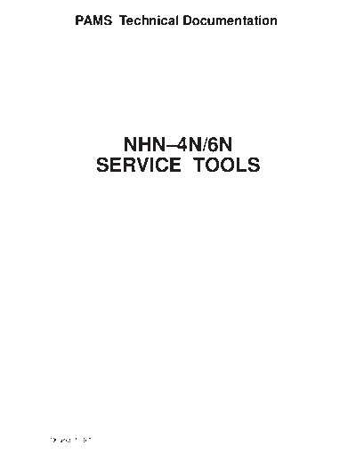 NOKIA servtool  NOKIA Mobile Phone Nokia_Ringo2 servtool.pdf