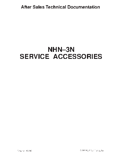 NOKIA svctools  NOKIA Mobile Phone Nokia_Ringo2 svctools.pdf