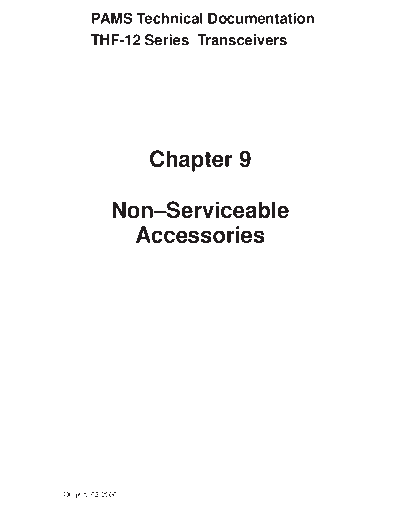 NOKIA 09ACCE  NOKIA Mobile Phone Nokia_Thf12 09ACCE.PDF